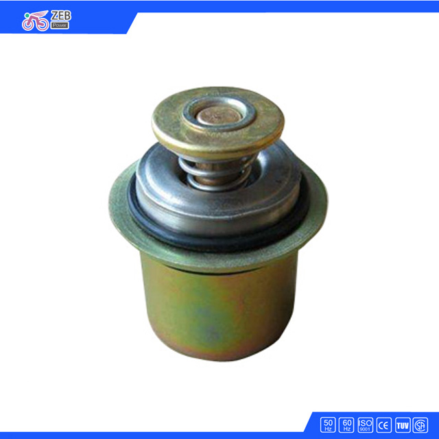 Perkins Diesel Engine Thermostat used for engine cooling system from